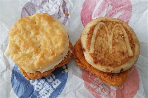 mcdonald's chicken biscuit nutrition facts