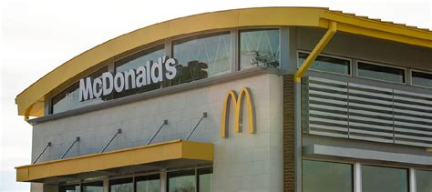 mcdonald's corporate career opportunities