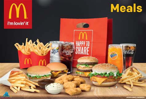 mcdonald's family meal price in south africa