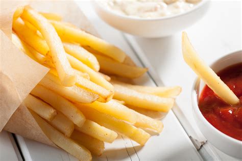 mcdonald's fries at home