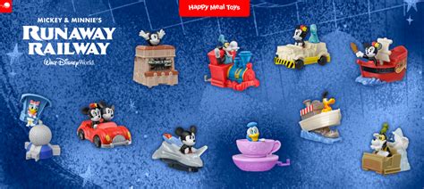 mcdonald's happy meal toy schedule 2020