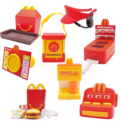 mcdonald's happy meal toys january 2024