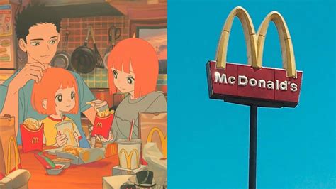 mcdonald's japan ad controversy