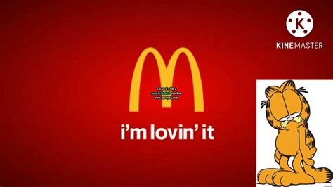 mcdonald's logo burp effects