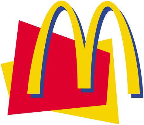mcdonald's logopedia