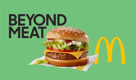 mcdonald's mcplant burger ingredients