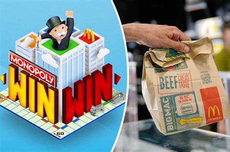 mcdonald's monopoly 100k winner