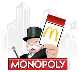 mcdonald's monopoly 2022 rare