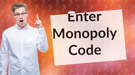 mcdonald's monopoly code entry