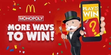 mcdonald's monopoly documentary movie