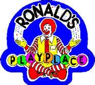 mcdonald's playplace logopedia