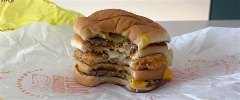 mcdonald's secret menu mcgangbang