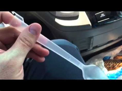 Mcdonald's Spoons Explained