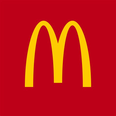 mcdonald's stock market symbol