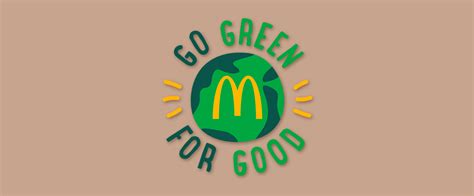 mcdonald's sustainability