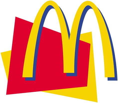 mcdonald's uk logopedia