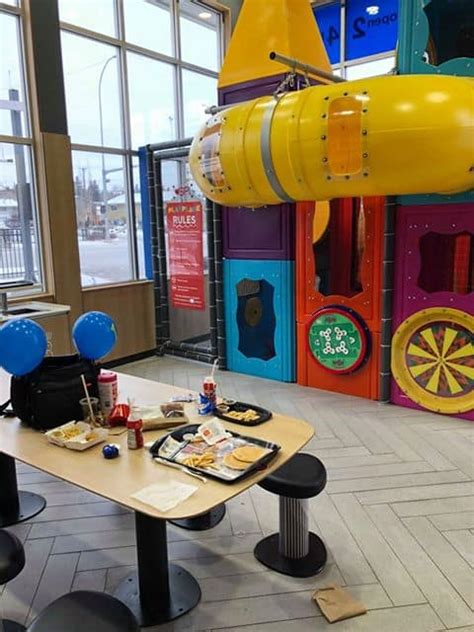 mcdonald's with play area near me coupons