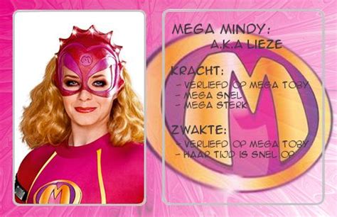 mcdonald mindy mega