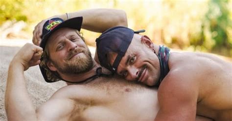 mcdonald nude patrick