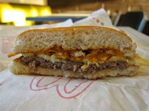 Review McDonald's BBQ Ranch Burger Brand Eating