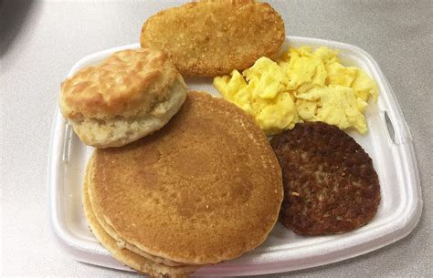5 Delicious Recipes For Mcdonald's Big Breakfast With Hotcakes