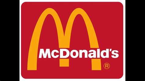 mcdonalds logo image id roblox