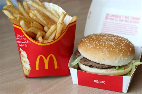 mcdonalds mcflurry big mac and fries coupon