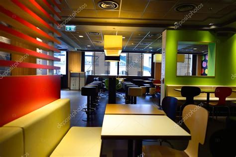 McDonald's Restaurant