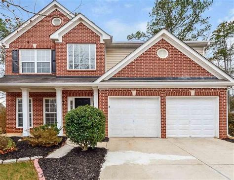 Mcdonough Ga Foreclosures