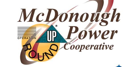 mcdonough power cooperative macomb