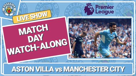 mcfc vs aston villa