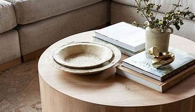 Mcgee And Co Living Room Coffee Tables