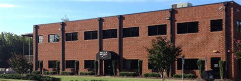 Mcgee Brothers Brick