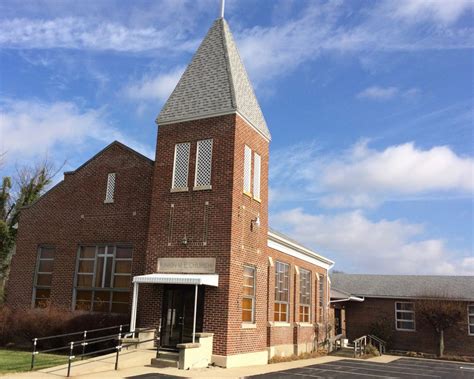 mcgonigle millville united methodist church