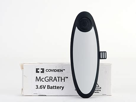 Mcgrath Battery Explosion