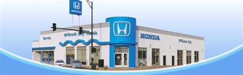 mcgrath city honda service