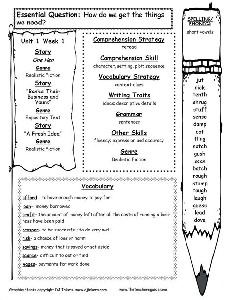 Teach child how to read Free Printable Mcgraw Hill Phonics Worksheets