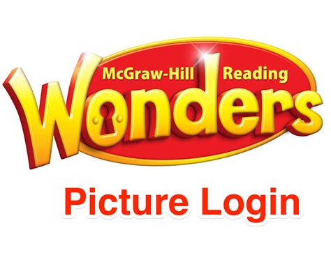 mcgraw hill connect wonders login