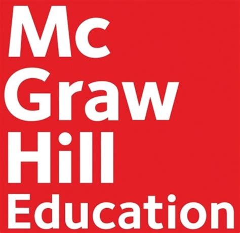 mcgraw hill education books pdf free download