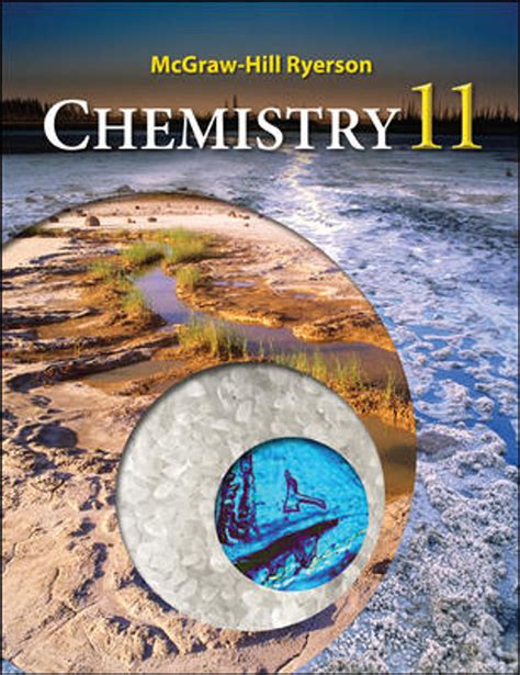 mcgraw hill grade 11 chemistry pdf
