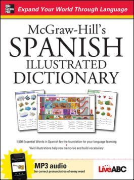 mcgraw hill language lab spanish