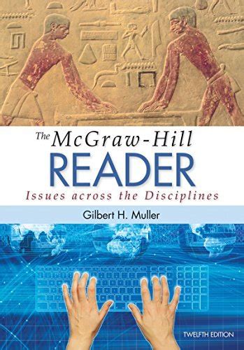 mcgraw hill reader