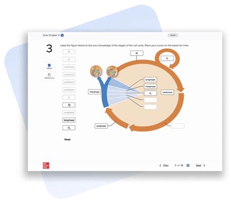 mcgraw hill student connect