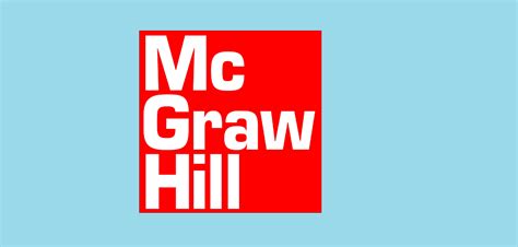 mcgraw-hill connect app