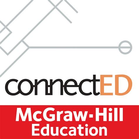 mcgraw-hill connect ed app