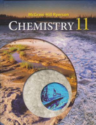 mcgraw-hill ryerson chemistry 11 download