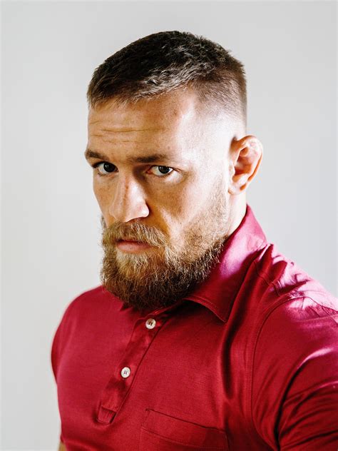 Mcgregor Haircut: The Latest Trend In 2023