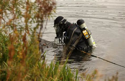 Mcgregor Mn Drowning