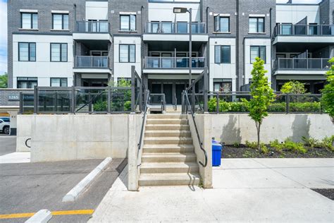 Mcgregor Park Condo