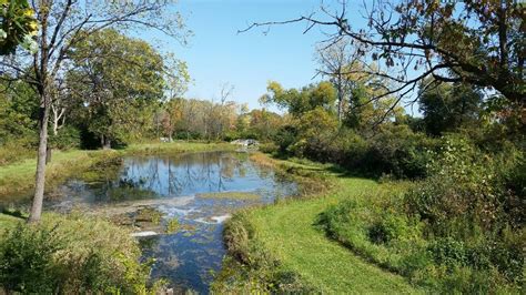 Exploring Mchenry County Conservation District In 2023
